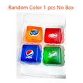 Squishy /;Schylling NeeDoh/ Nice Cube Sensory Squeeze Toy Super Squish Stress Relief Anxiety Sensory Tool Stress Reliever Toys