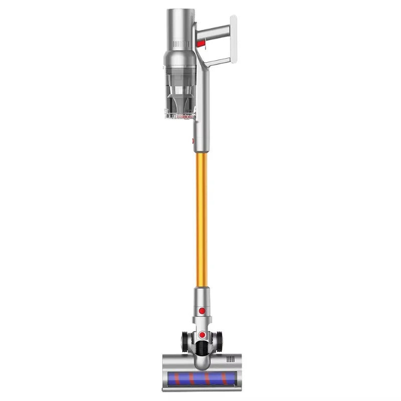 Cordless Handheld Vacuum Cleaner Smart Dust Sensing 27KPa Suit for Carpet Floor Car & Pet Hair