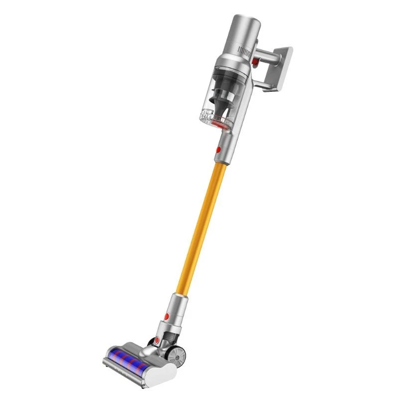 Wireless handheld household vacuum cleaner, multi-function detachable car vacuum cleaner